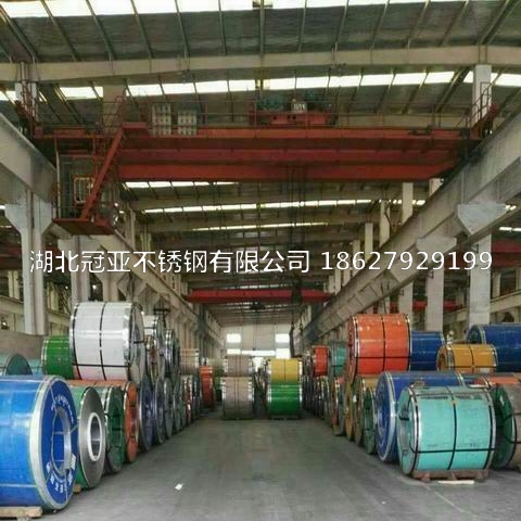 武汉不锈钢的抛光工序是什么